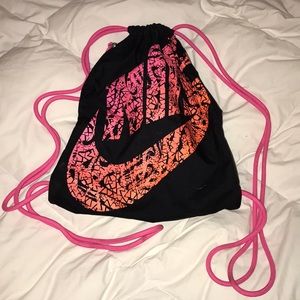 Nike Bag!